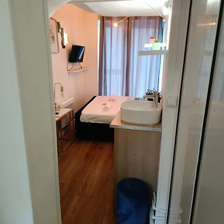 Appartamento En 3eme Arrondissement Parigi