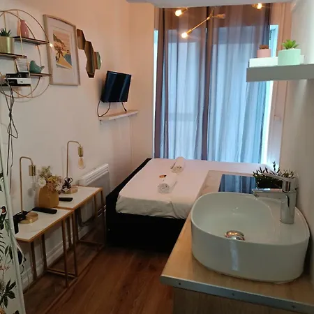 En 3eme Arrondissement Parigi