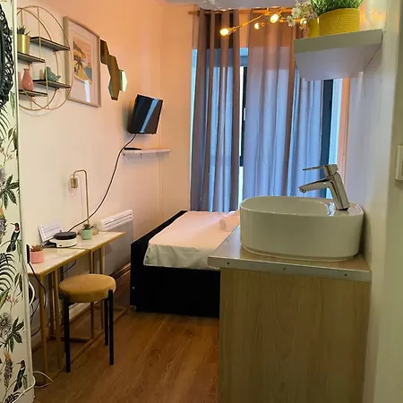 Appartamento En 3eme Arrondissement