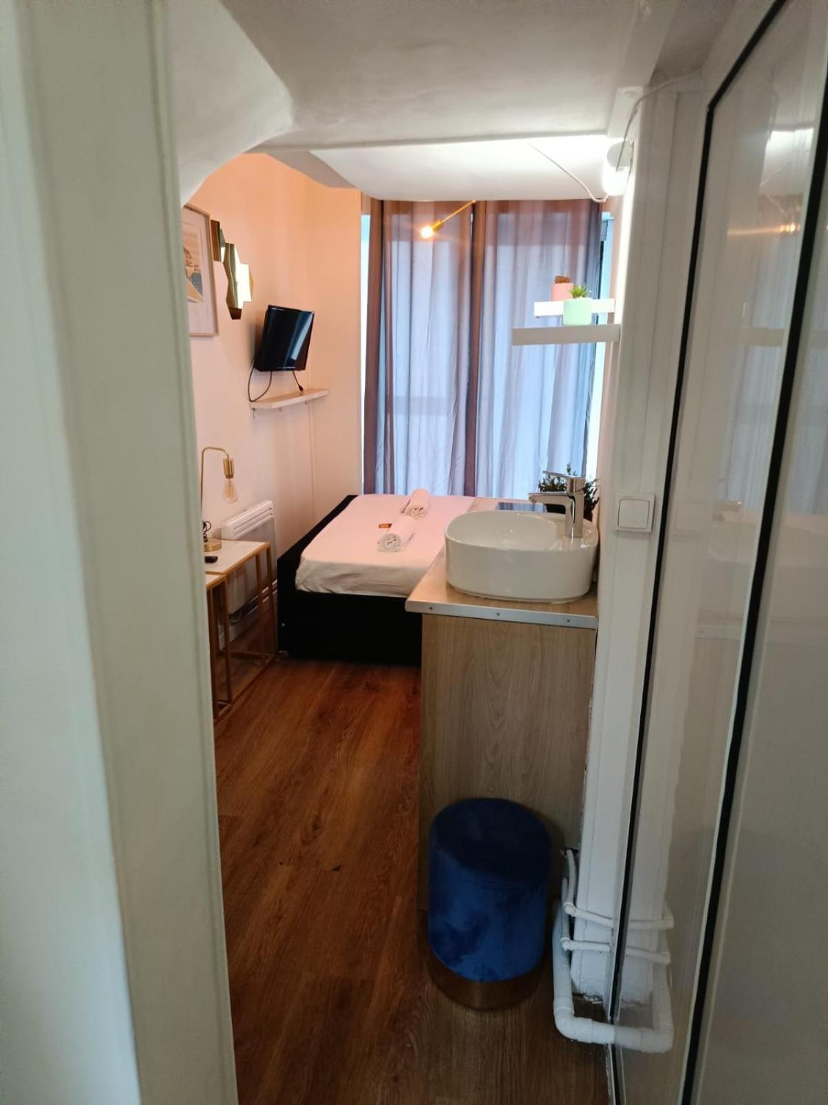 Appartamento En 3eme Arrondissement Parigi